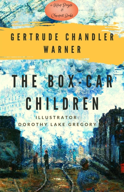 Box-Car Children