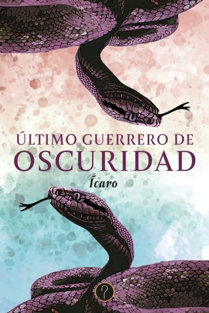 Último guerrero de oscuridad