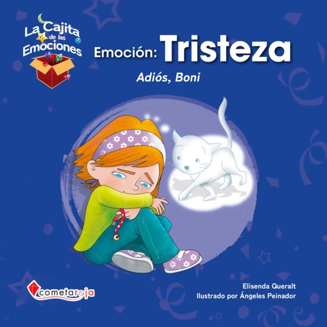 Emoción: Tristeza