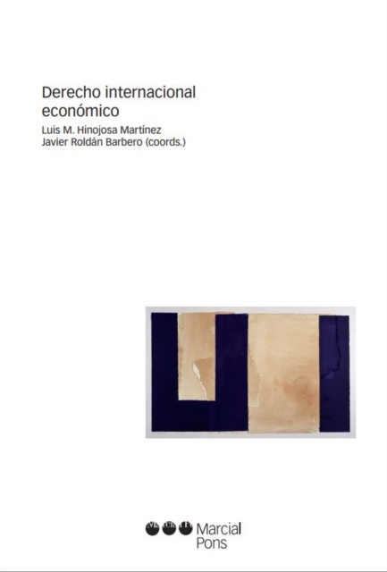 Derecho internacional economico
