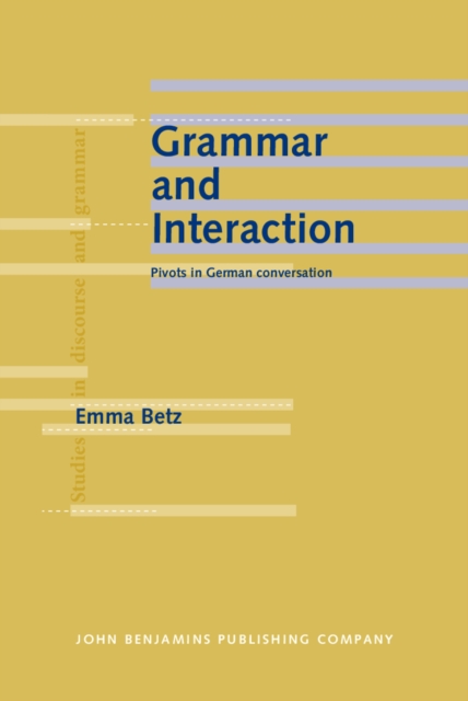 Grammar and Interaction