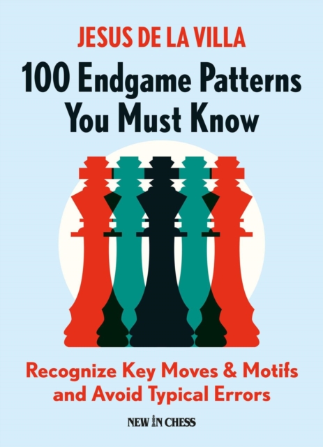 100 Endgame Patterns You Must Know