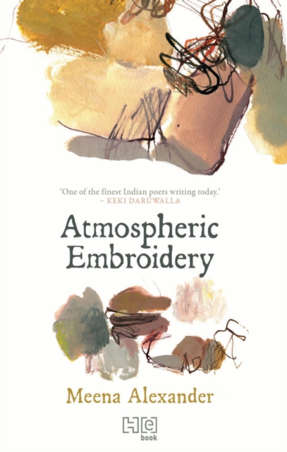 Atmospheric Embroidery