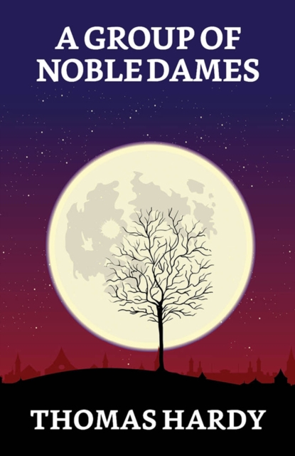 Group of Noble Dames