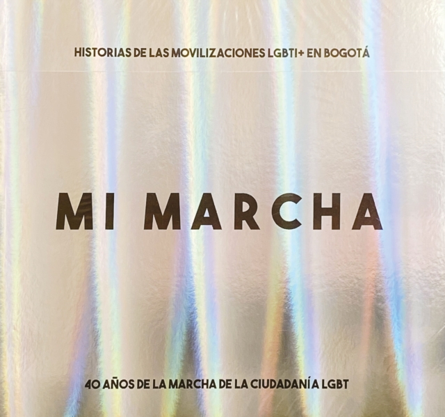 Mi Marcha