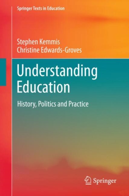 Understanding Education