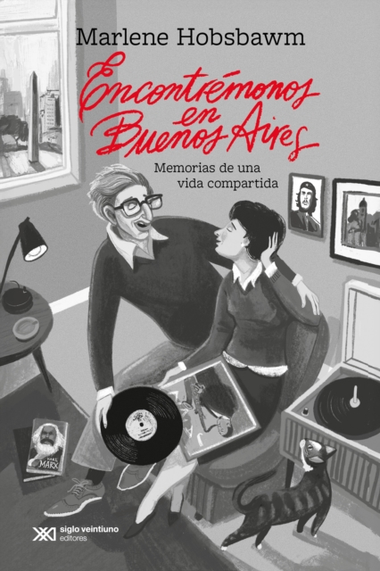 Encontremonos en Buenos Aires