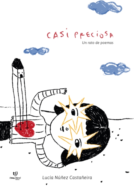 Casi preciosa