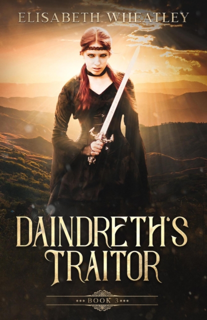 Daindreth's Traitor