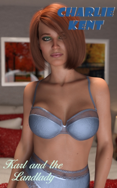 Karl and the Landlady