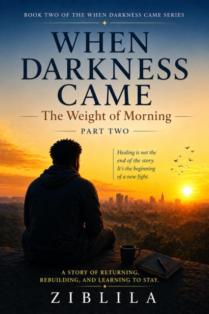Weight of Morning