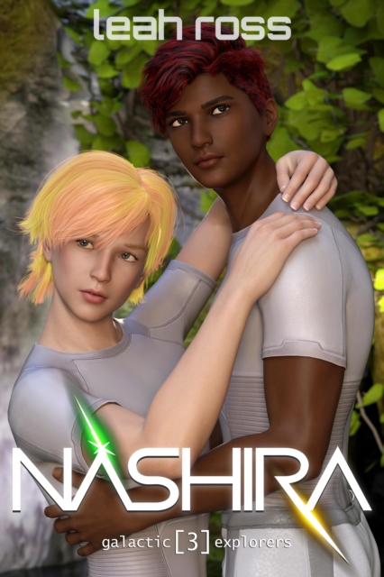 Nashira