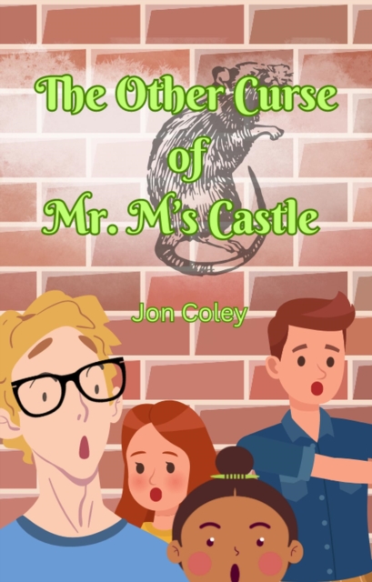 Other Curse of Mr. M's Castle