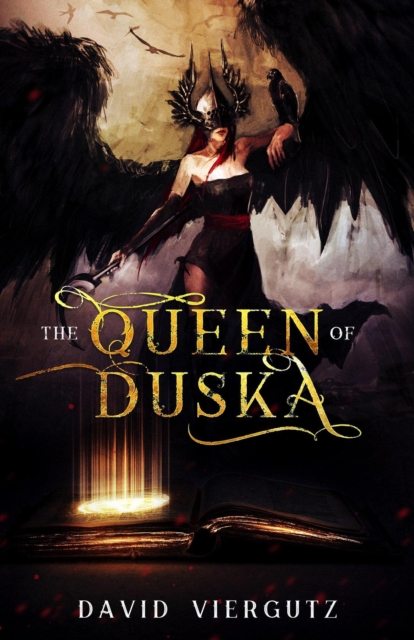 Queen of Duska