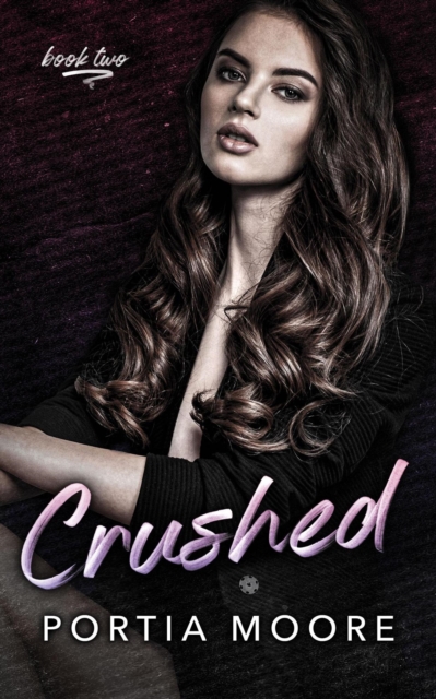 Crushed