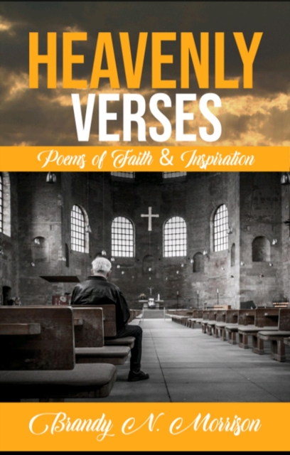 Heavenly Verses: Poems of Faith & Inspiration