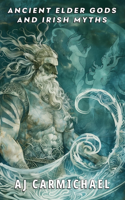 Ancient Elder Gods and Irish Myths
