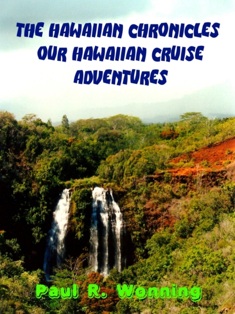 Alaska Chronicles - Our Alaskan Cruise Adventure