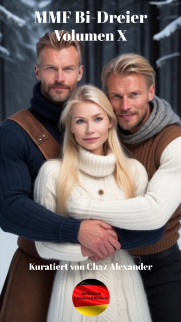 MMF Bi-Dreier Volumen X
