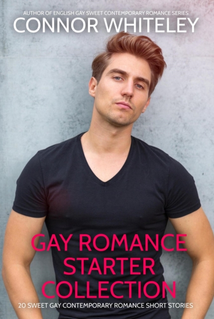 Gay Romance Starter Collection: 20 Sweet Gay Contemporary Romance Short Stories