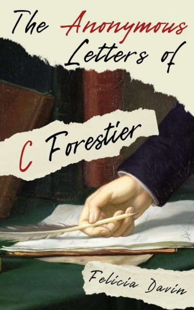 Anonymous Letters of C Forestier