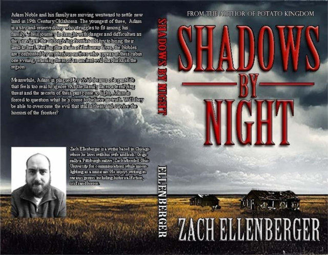Shadows By Night