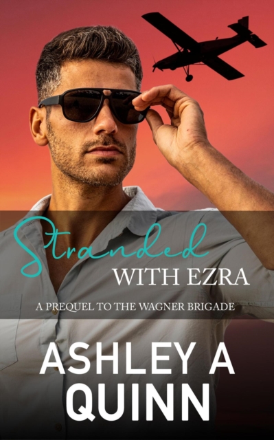 Stranded With Ezra