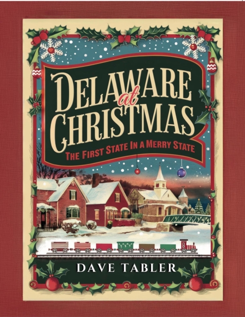 Delaware at Christmas