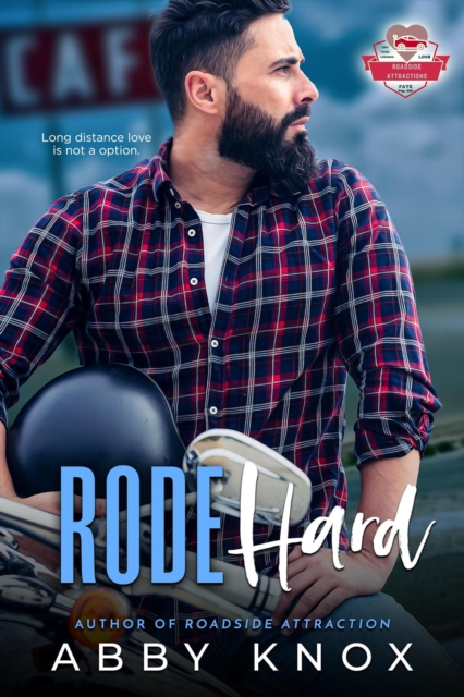 Rode Hard