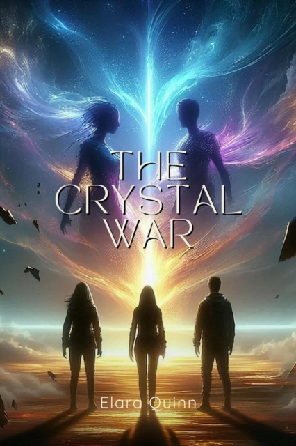 Crystal War
