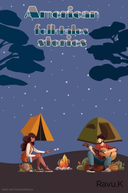 American folktales stories