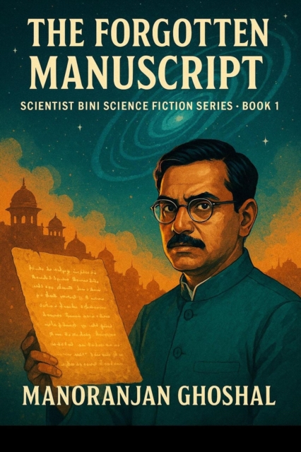 Forgotten Manuscript