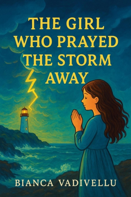 Girl Who Prayed the Storm Away