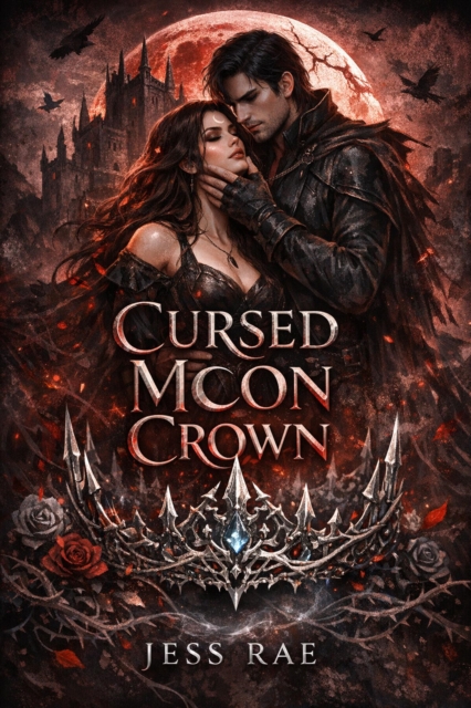 Cursed Moon Crown