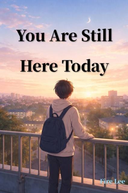 You Are Still Here Today