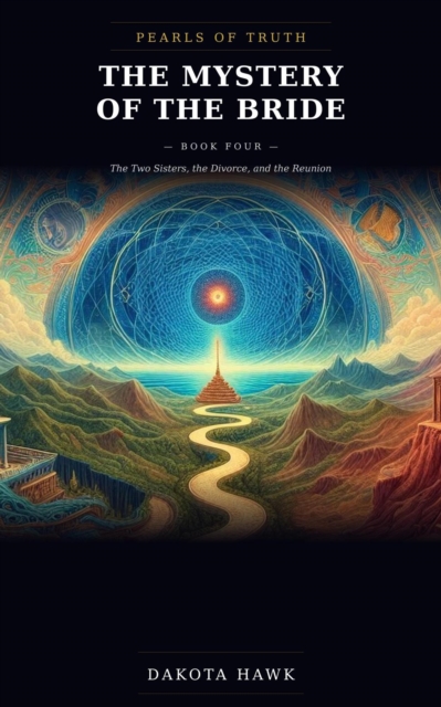 Mystery of the Bride: The Two Sisters, the Divorce, and the Reunion