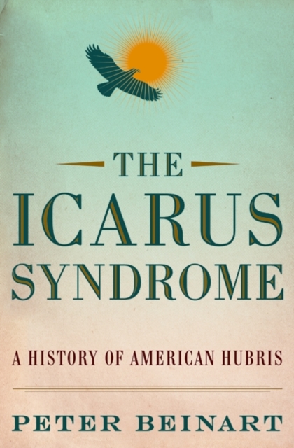 Icarus Syndrome