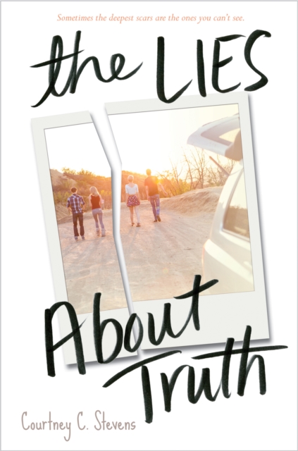 Lies About Truth
