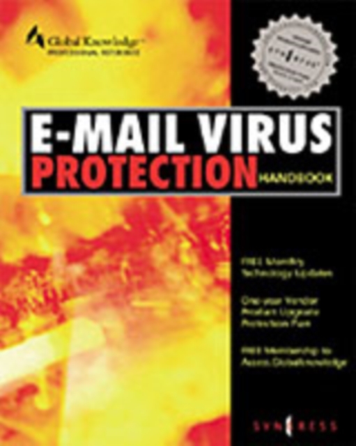 E-Mail Virus Protection Handbook