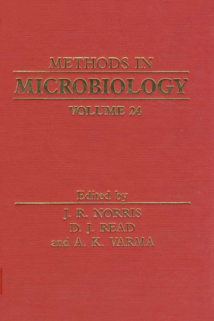 Techniques for the Study of Mycorrhiza, Part II