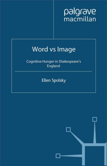 Word vs Image
