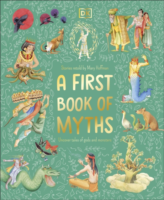 First Book of Myths