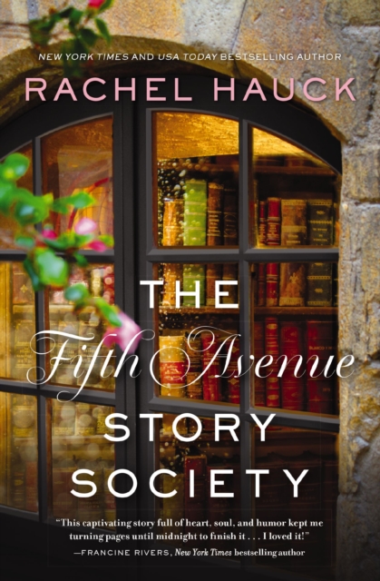 Fifth Avenue Story Society