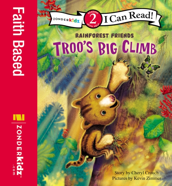 Troo's Big Climb