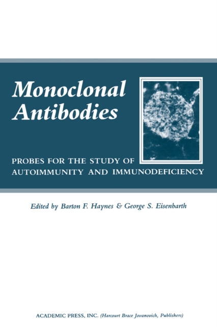 Monoclonal Antibodies