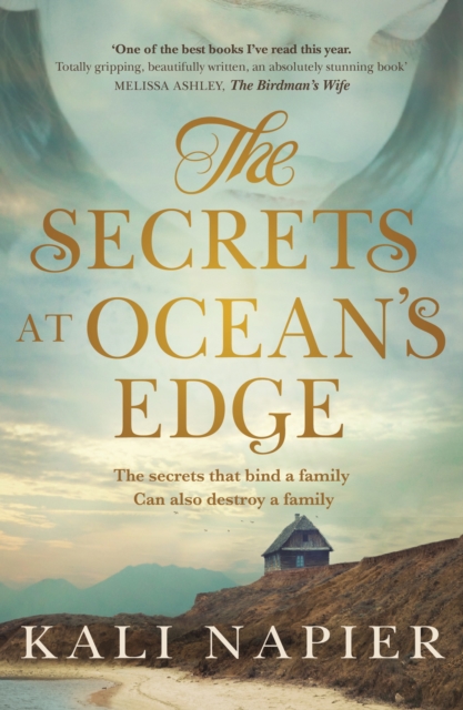 Secrets at Ocean's Edge