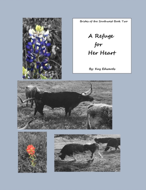 Refuge for Her Heart