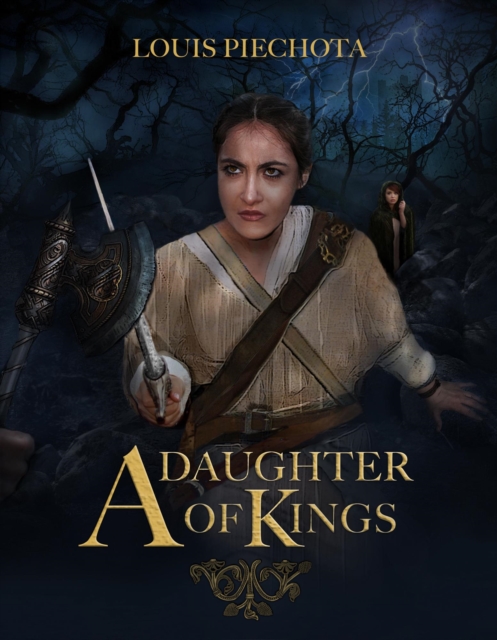 Daughter of Kings