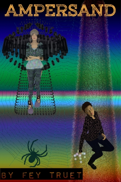 Ampersand: Extra & Terrestrial