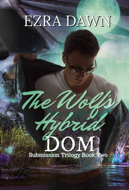 Wolf's Hybrid Dom